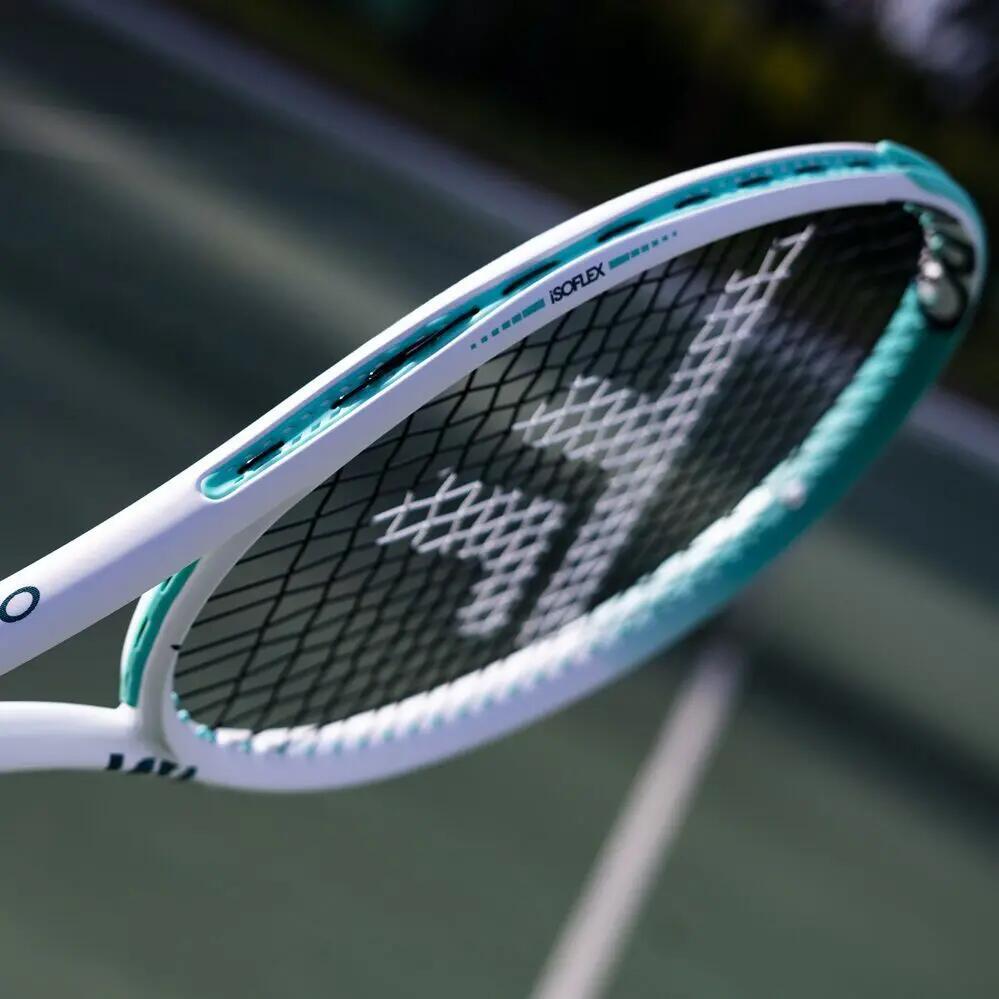 Tennisschläger Tecnifibre Tempo V2 285 G2 7/7