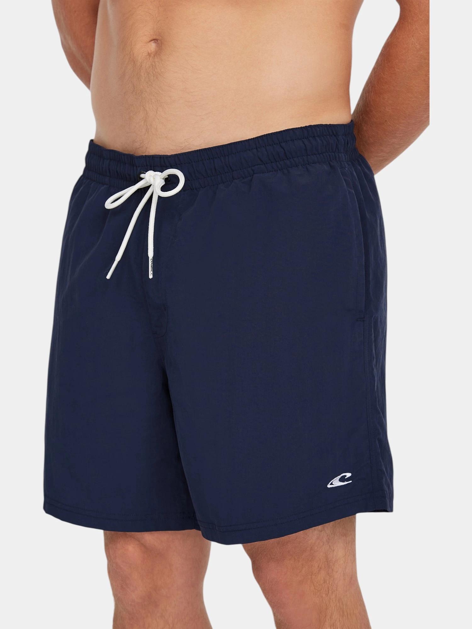 Badehose schnelltrocknend, atmungsaktiv Herren - Vert 16" Swimshorts 3/7