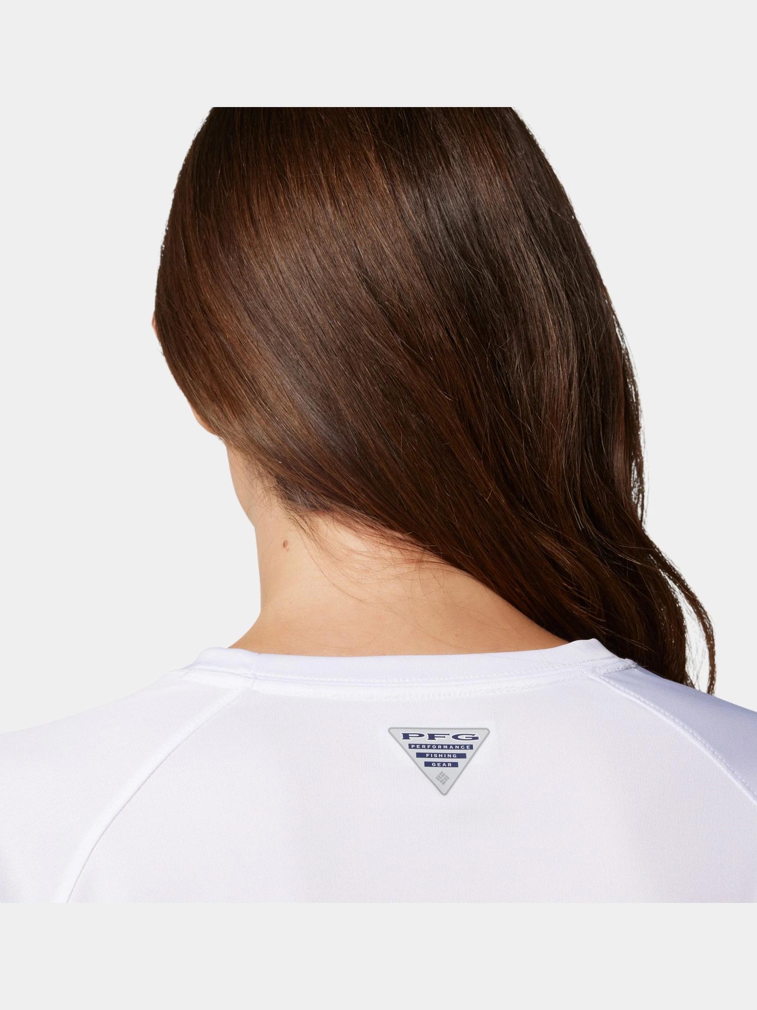 Sport T-Shirt Femme Tidal Tee II 6/7
