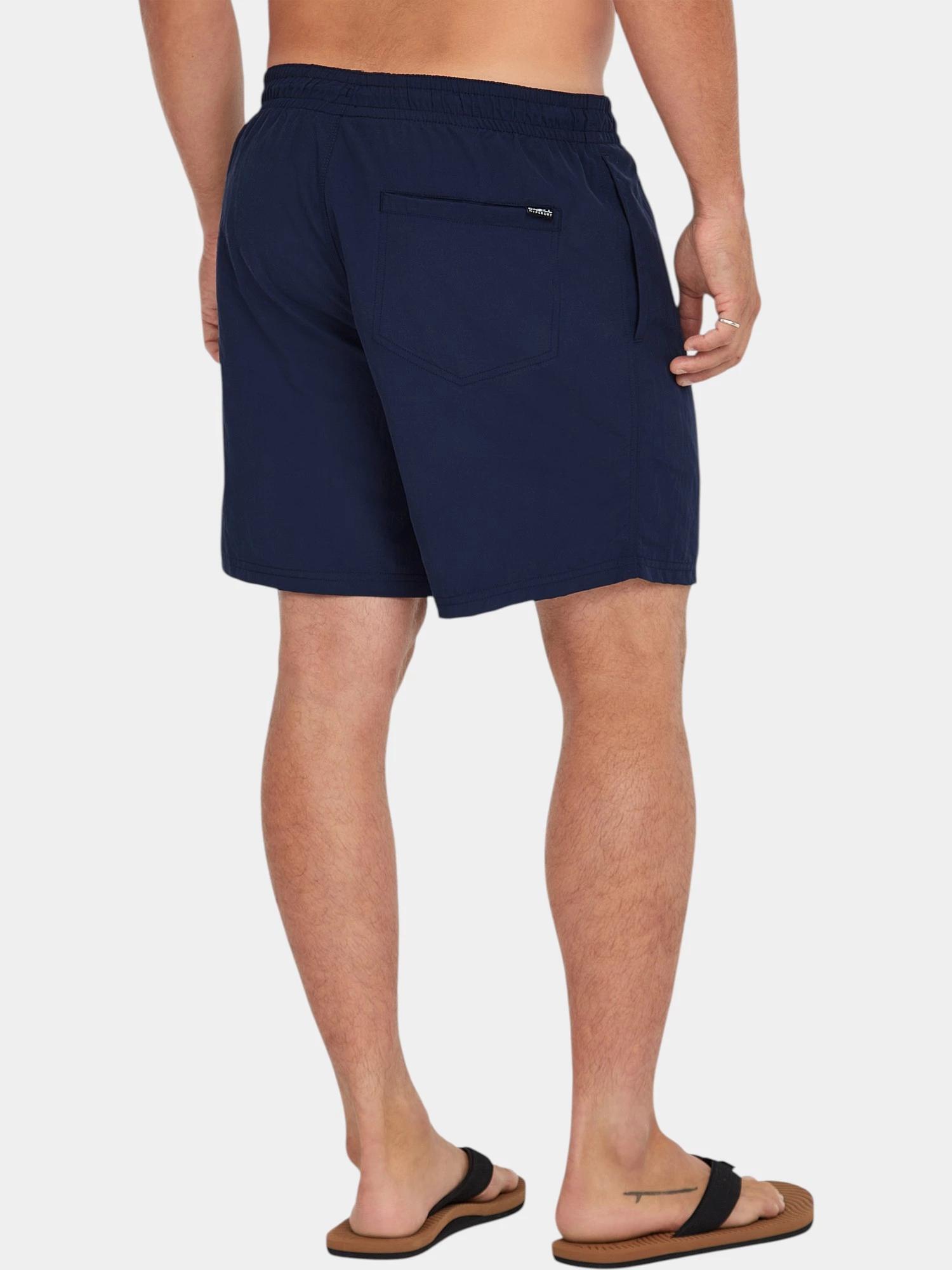 Badehose schnelltrocknend, atmungsaktiv Herren - Vert 16" Swimshorts 2/7