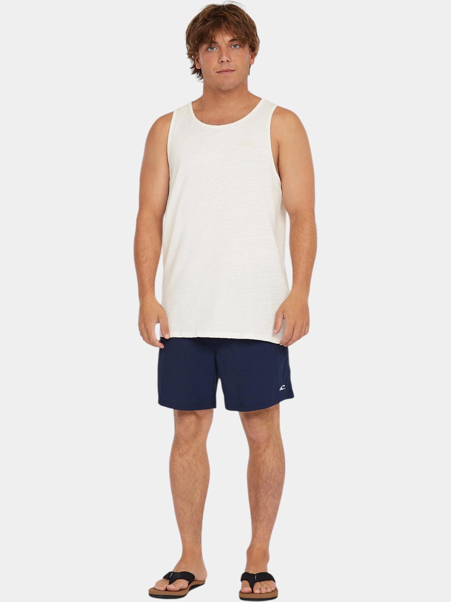 Badehose schnelltrocknend, atmungsaktiv Herren - Vert 16" Swimshorts 4/7