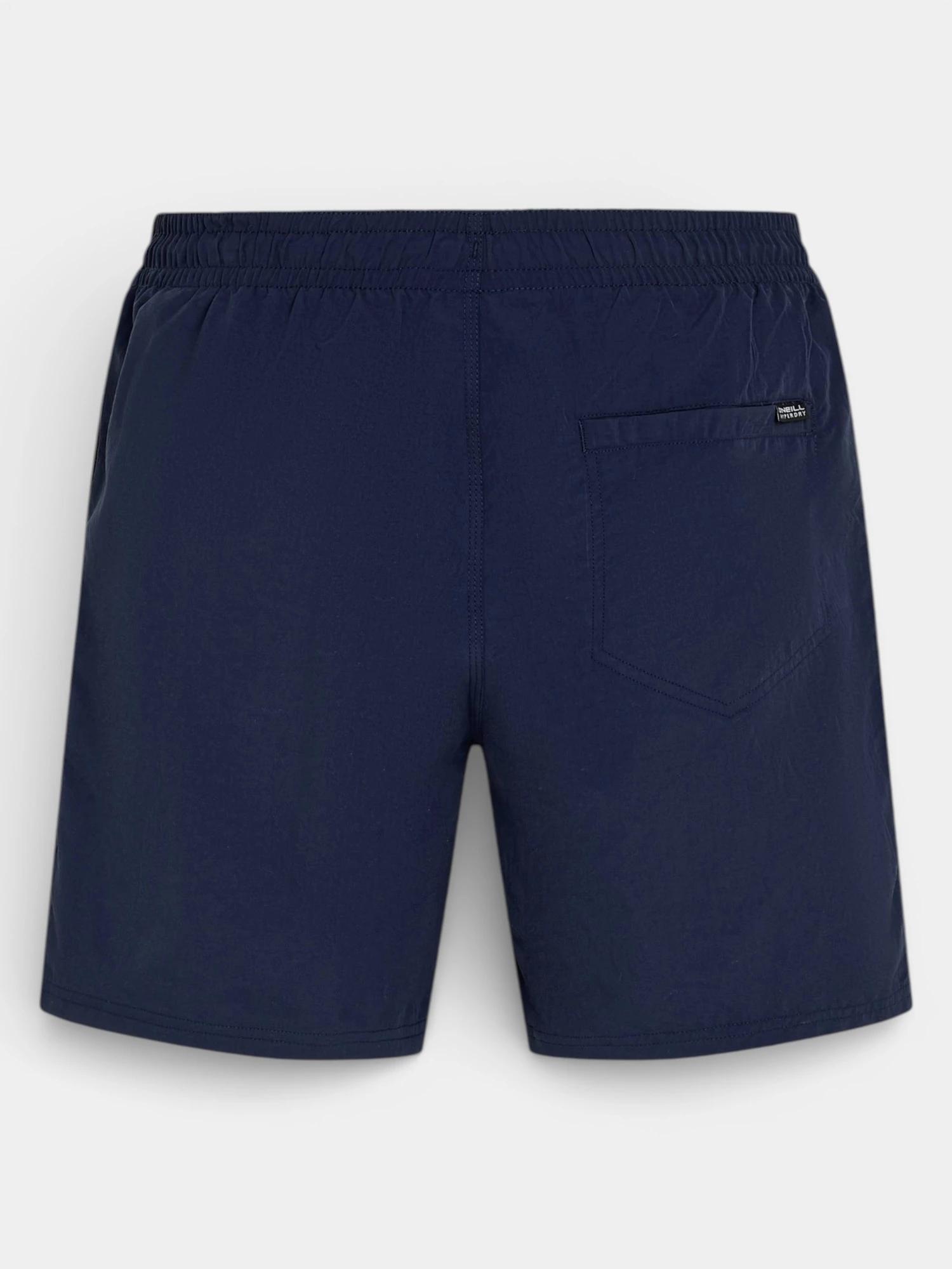 Badehose schnelltrocknend, atmungsaktiv Herren - Vert 16" Swimshorts 6/7