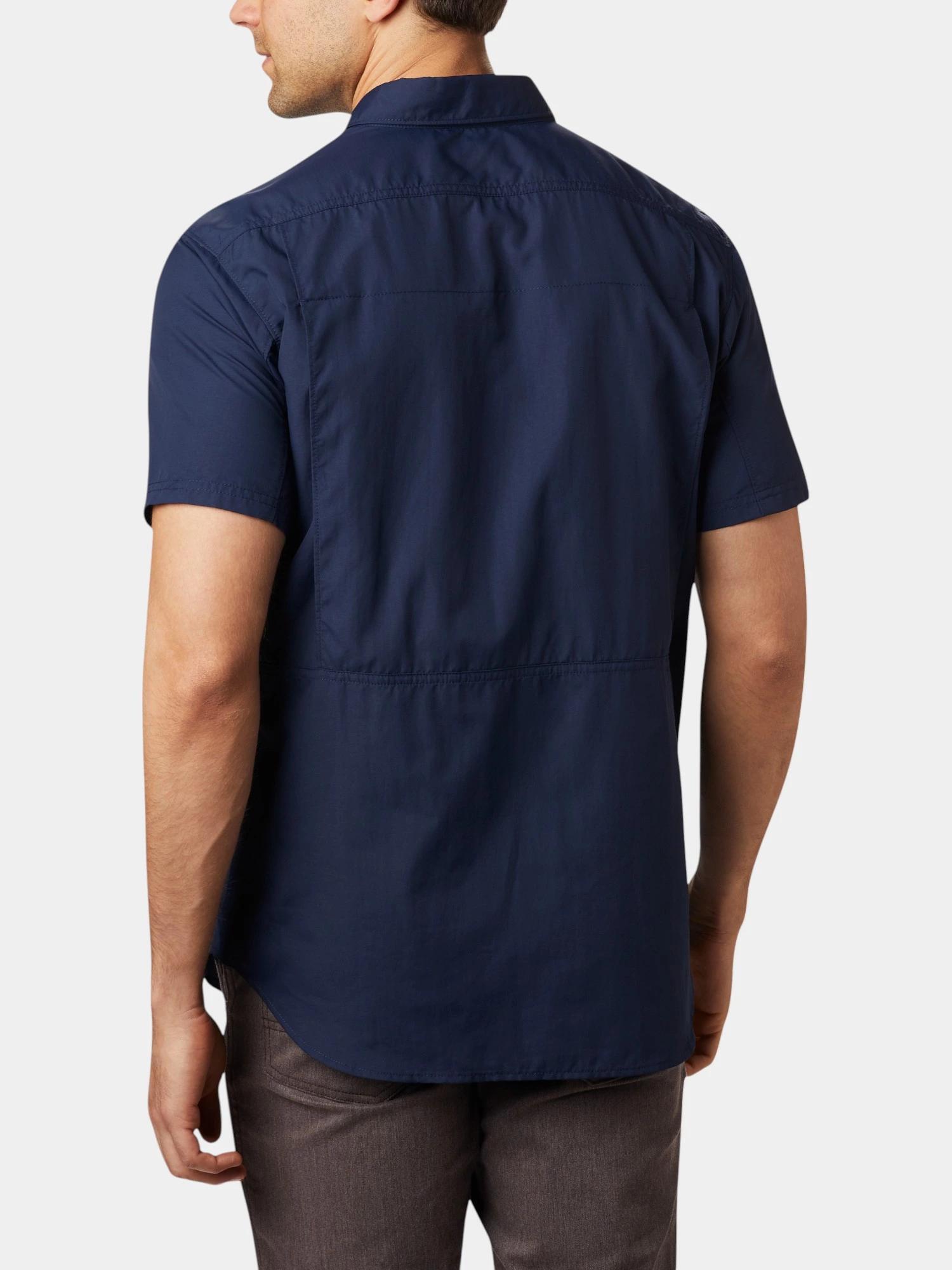 Camicia Uomo Silver Ridge 2.0 2/7