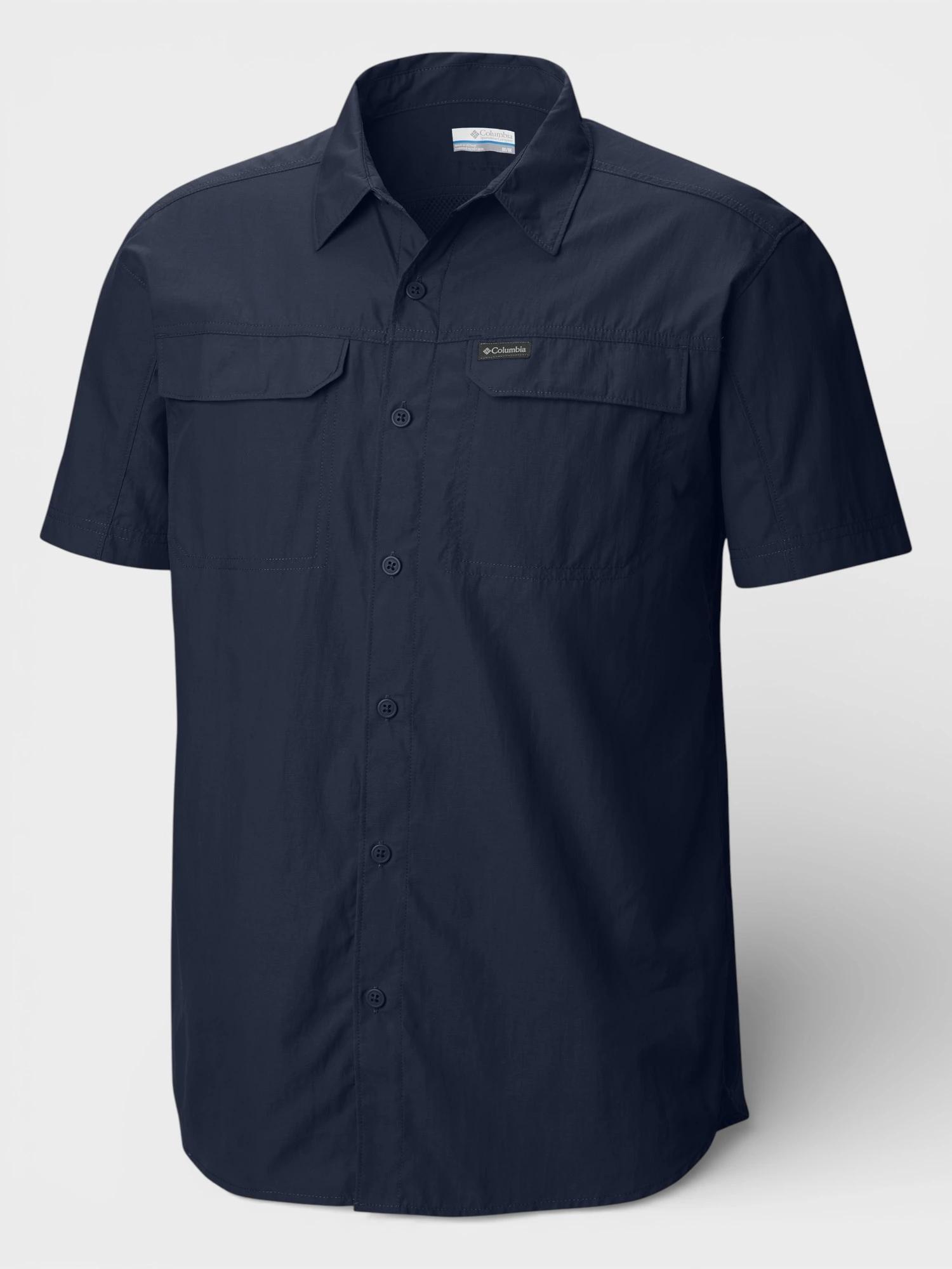 Camicia Uomo Silver Ridge 2.0 6/7