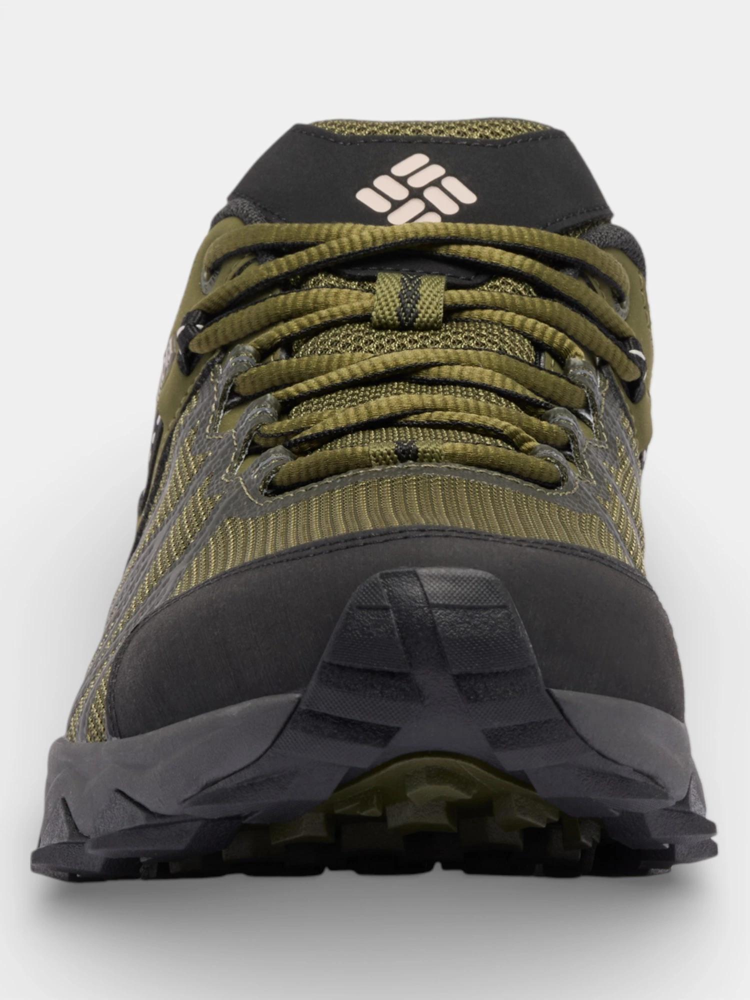 Bottes De Randonnée Imperméables Hommes Peakfreak II Mid Outdry COLUMBIA
