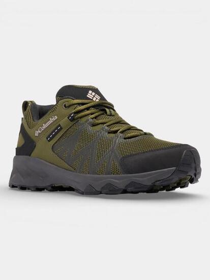 Botas De Senderismo Impermeables Hombre Peakfreak II Outdry