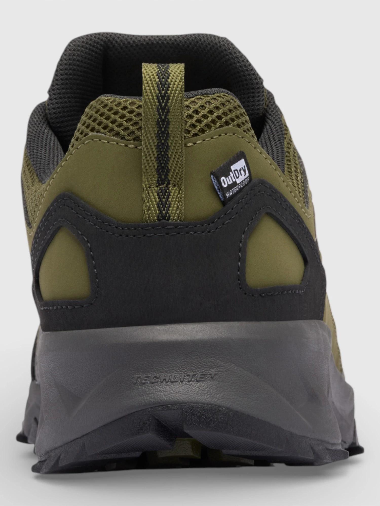 Bottes De Randonnée Imperméables Hommes Peakfreak II Mid Outdry COLUMBIA