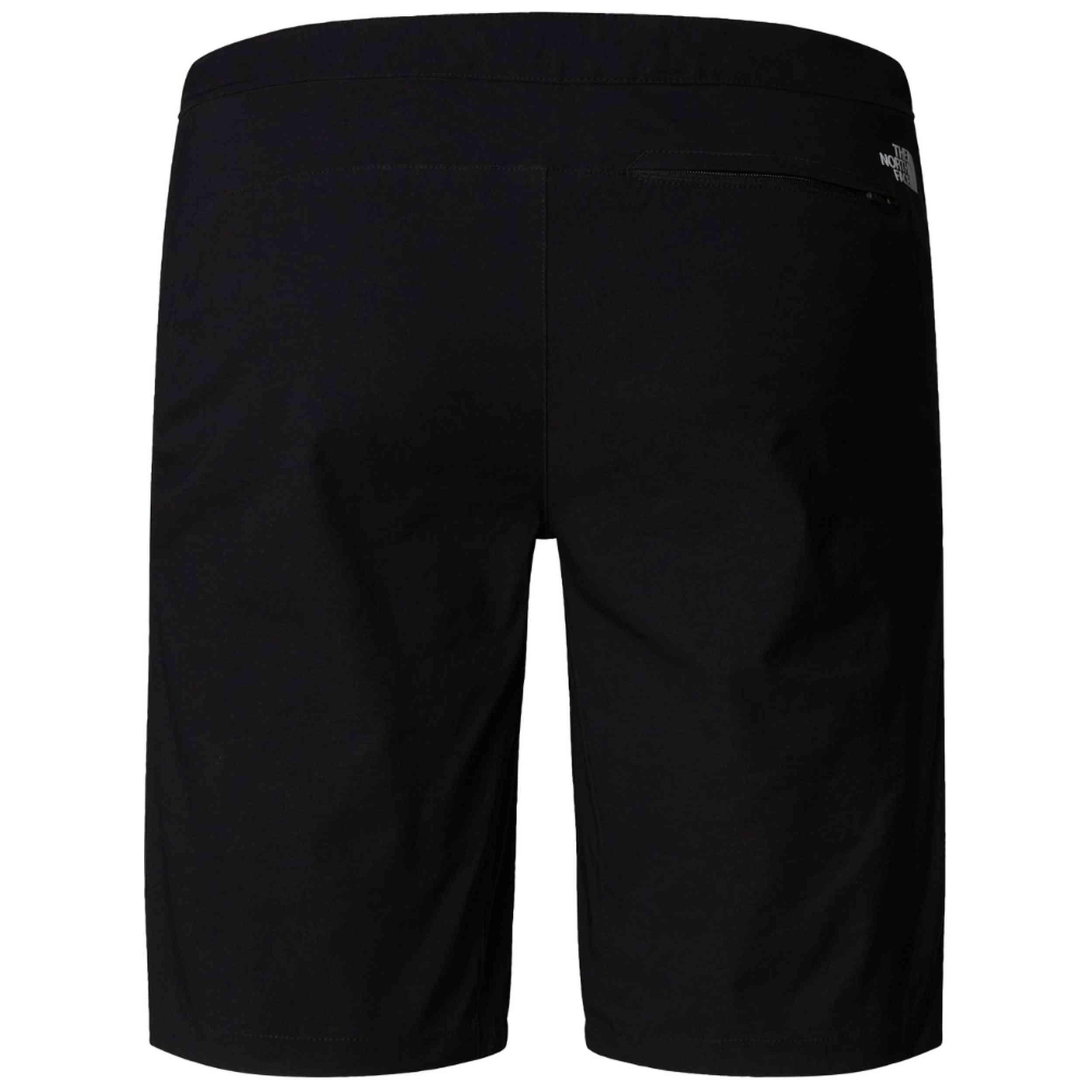 Pantalon corto The north face modelo NF0A495O4H01 para hombre 2/4