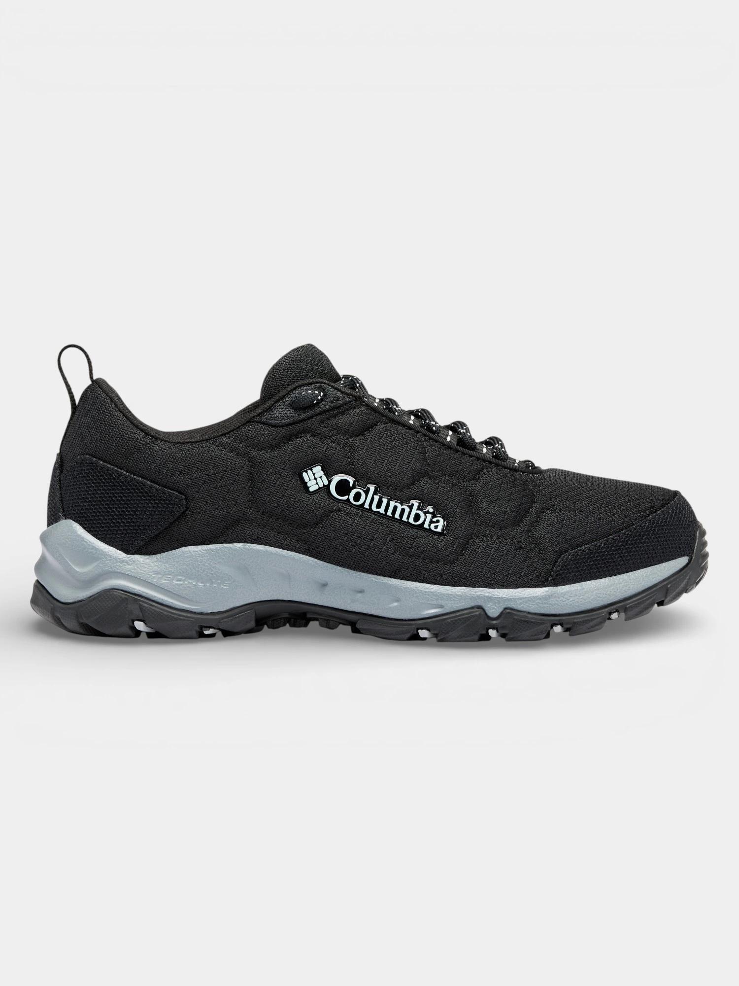 Chaussure de Randonnée Mid Escape Thrive™ Titanium™ Outdry™ Homme | Columbia Sportswear