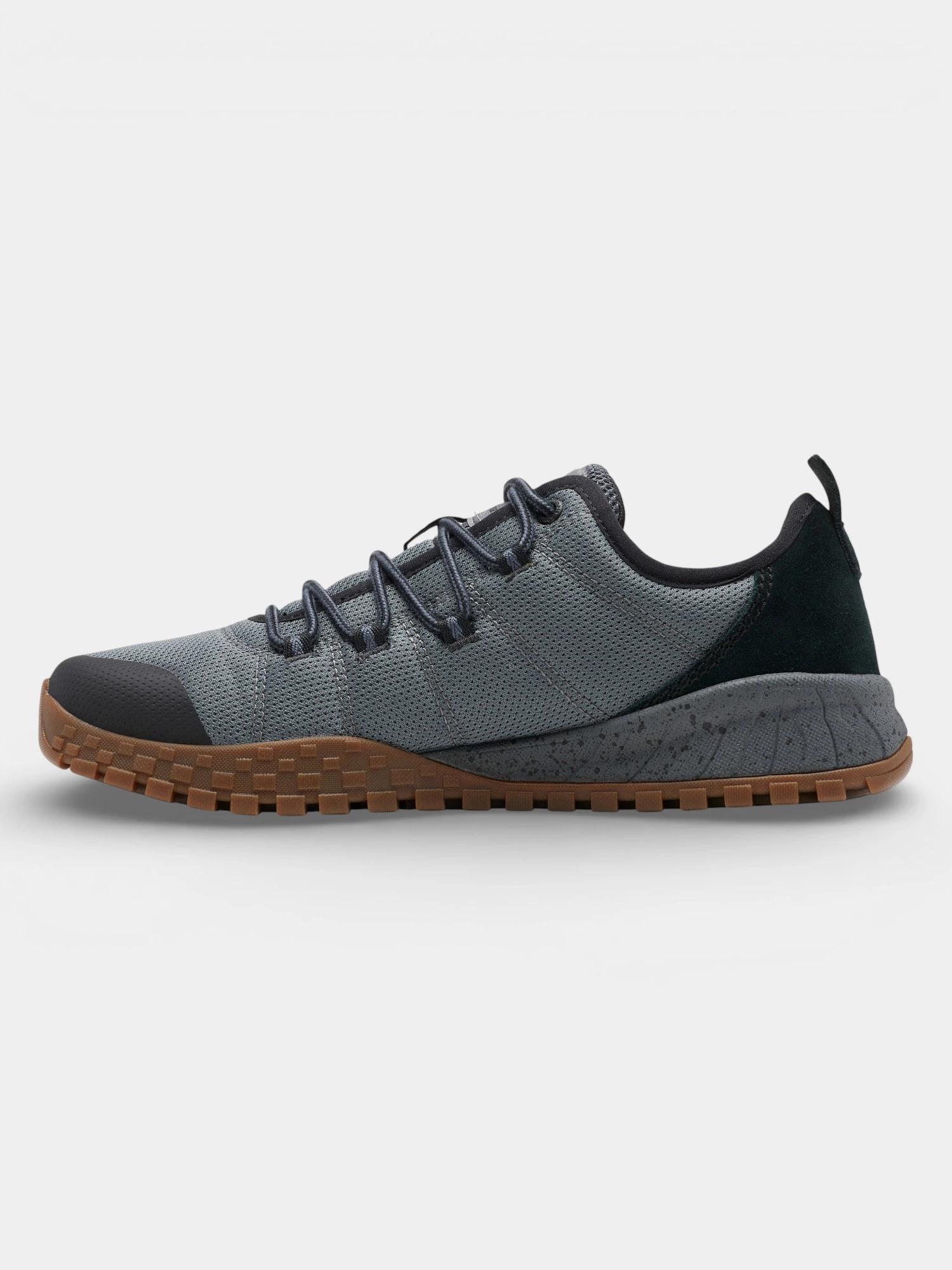 Chaussures Basses Hommes Fairbanks Low 3/7
