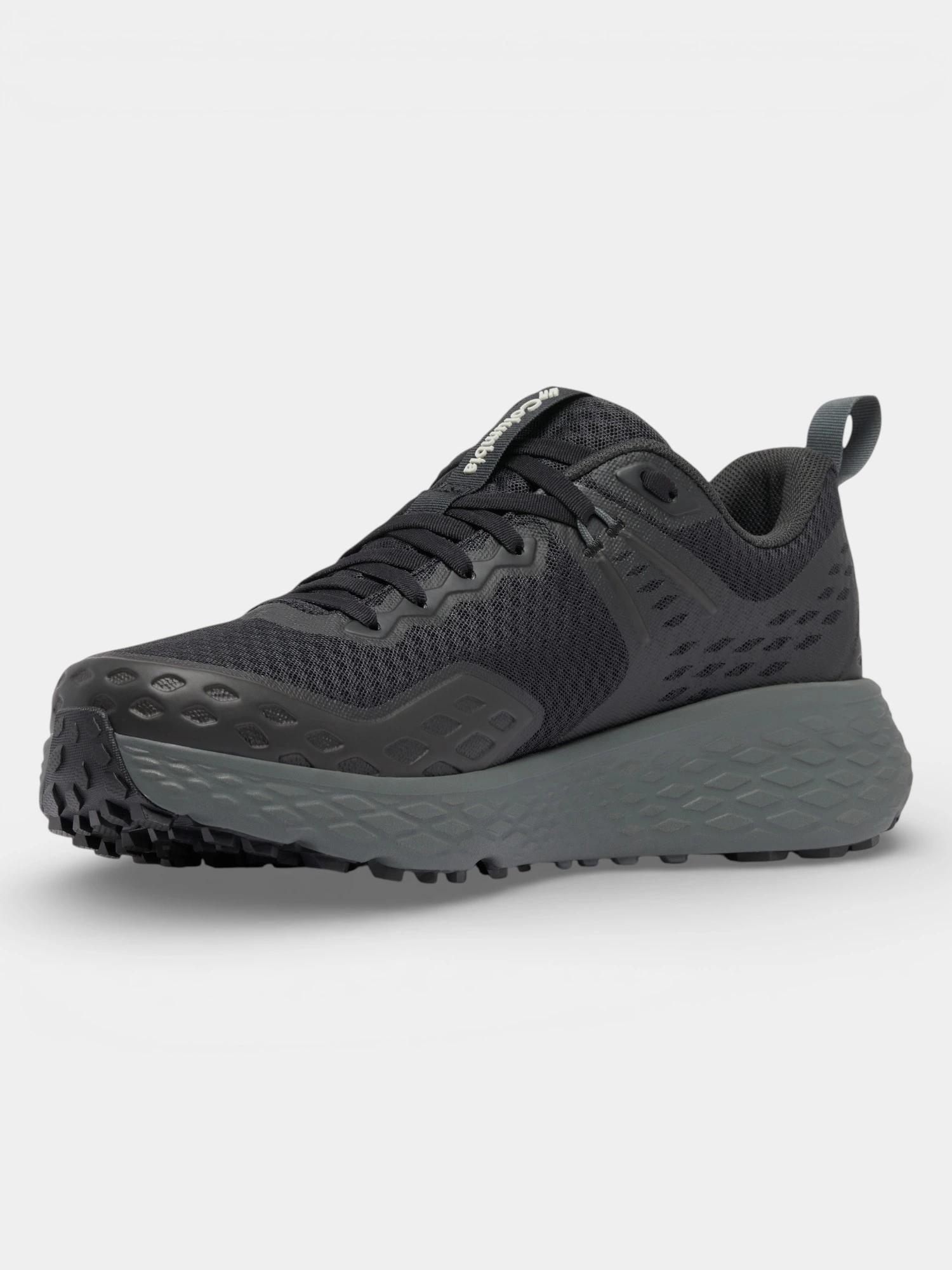 Zapatos Multideporte Impermeables Hombre Konos TRS Outdry 3/8
