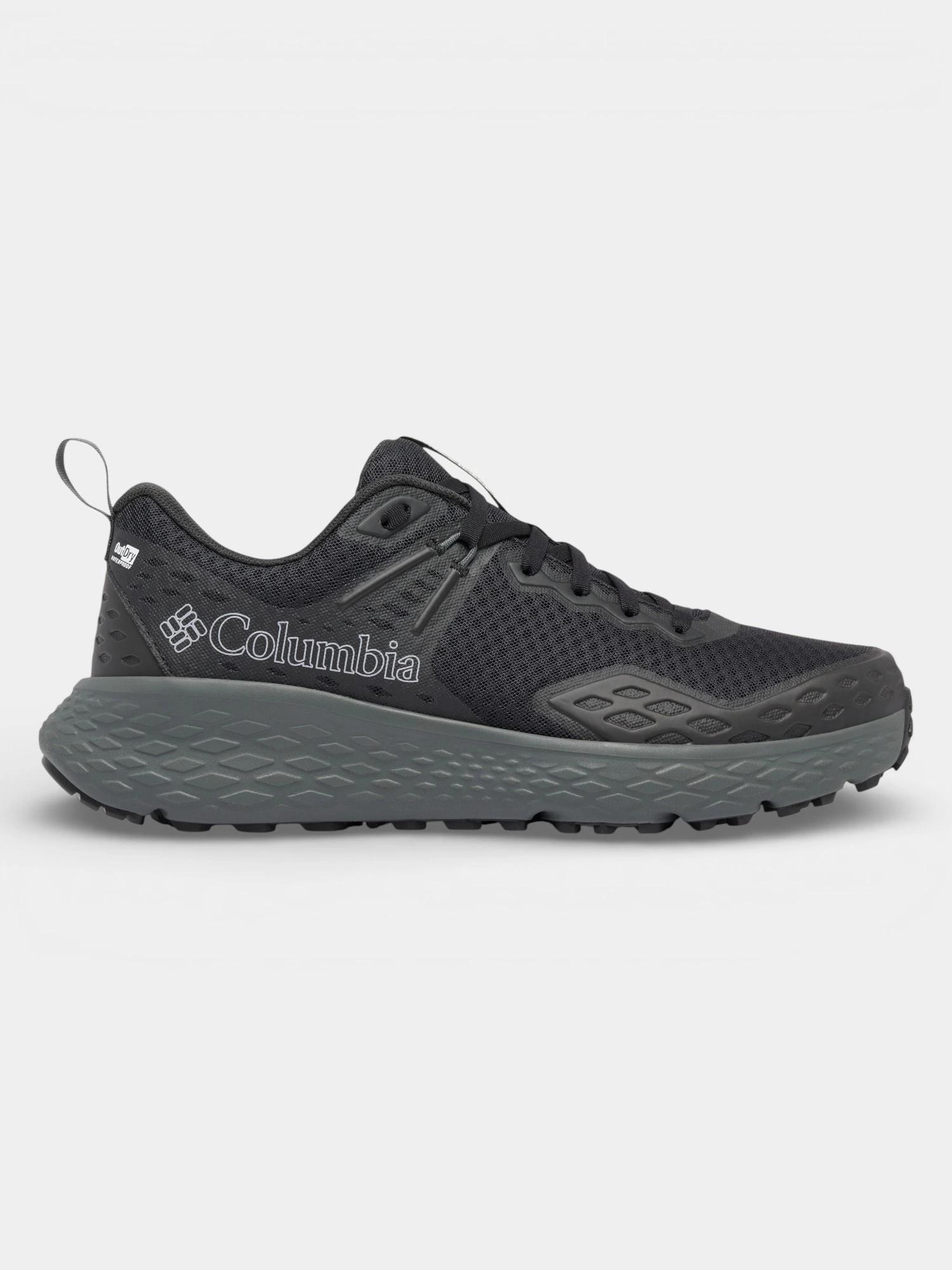 Zapatos Multideporte Impermeables Hombre Konos TRS Outdry 2/8