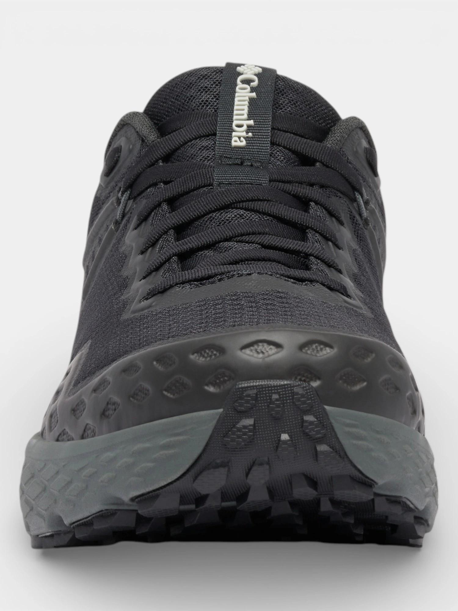 Zapatos Multideporte Impermeables Hombre Konos TRS Outdry 5/8