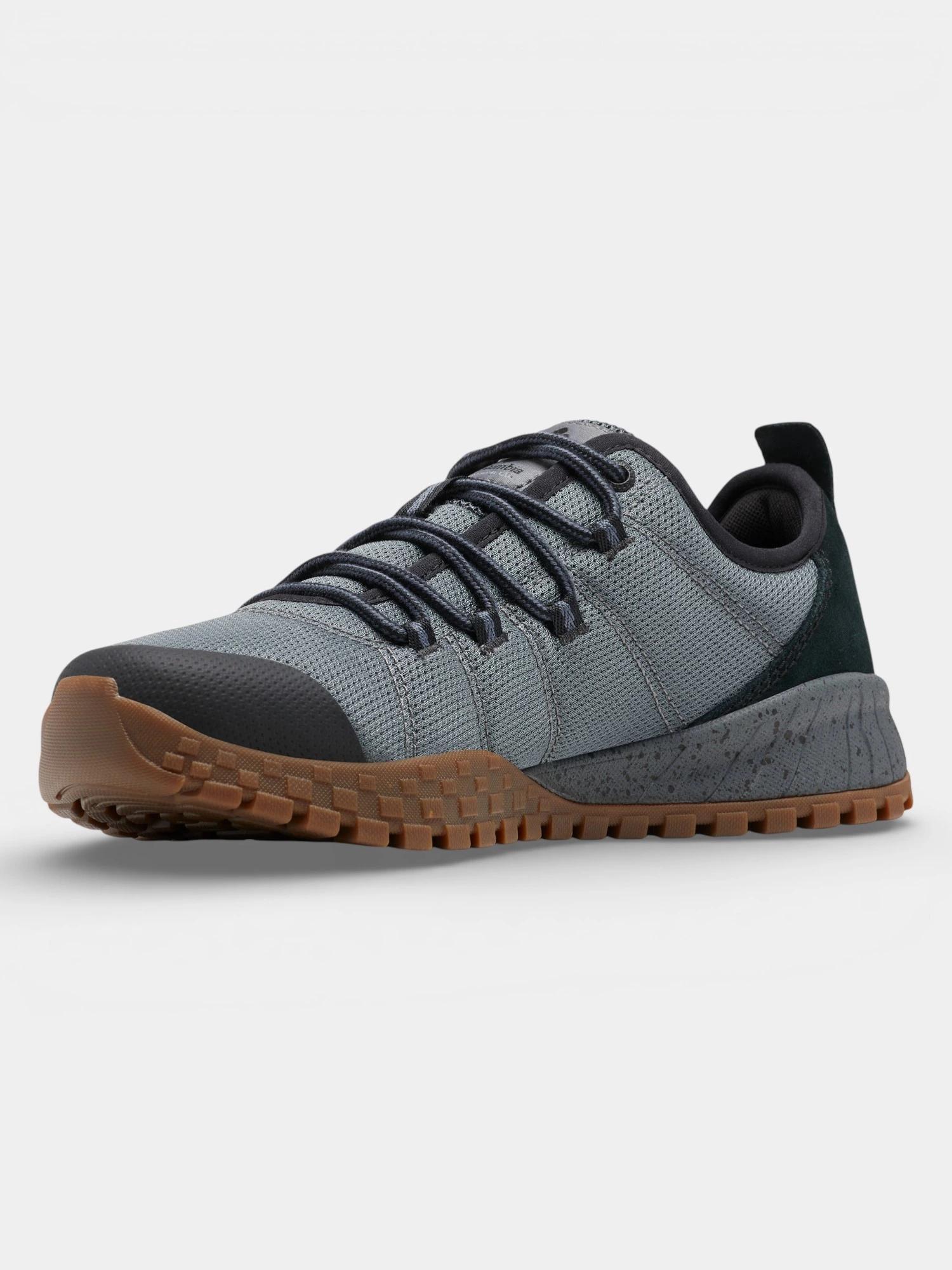 Chaussures Basses Hommes Fairbanks Low 4/7