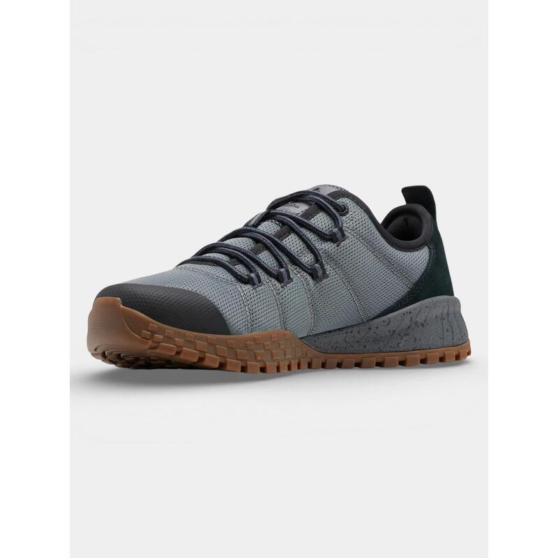 Pantofi Fairbanks Low barbati