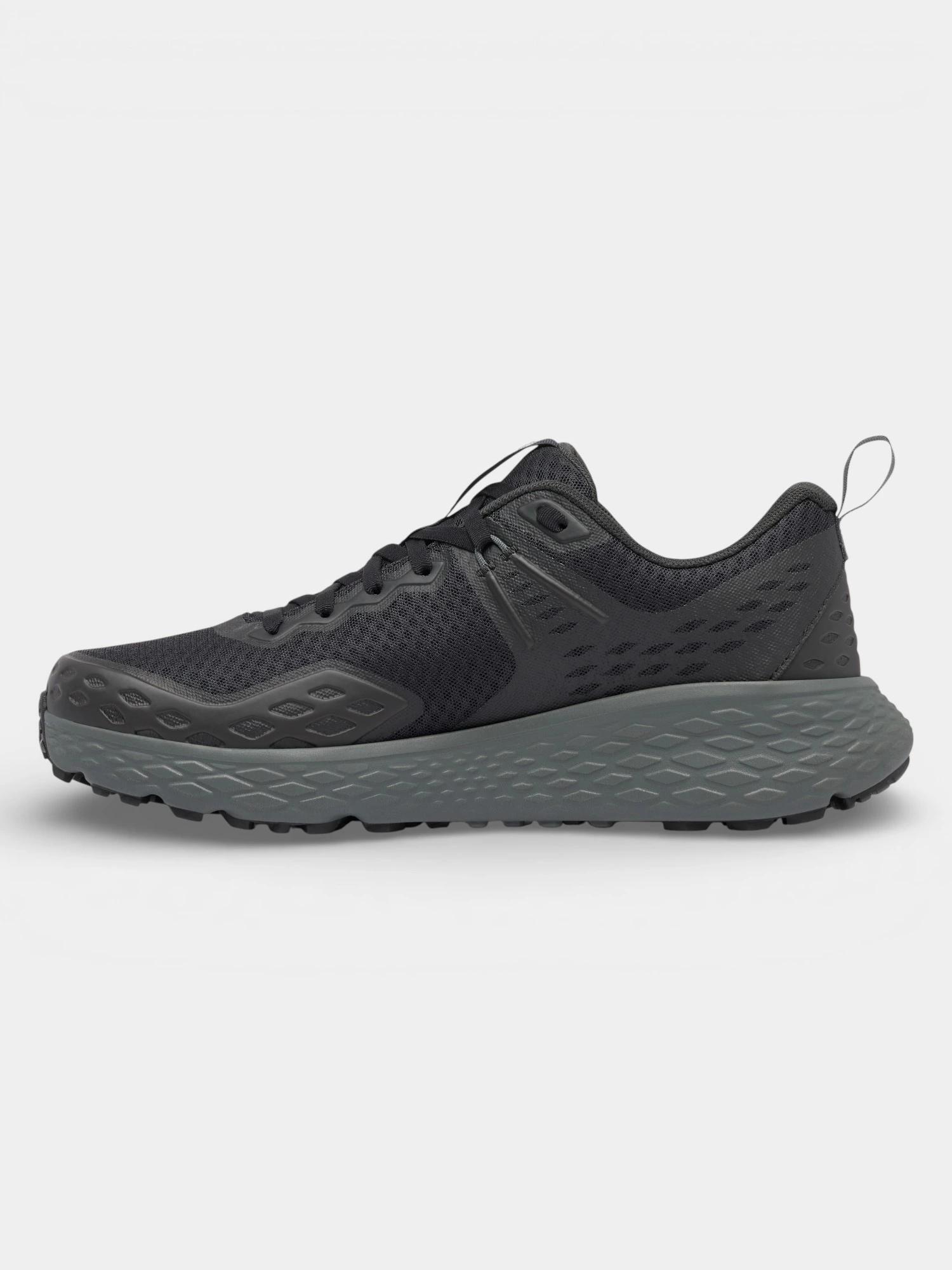 Zapatos Multideporte Impermeables Hombre Konos TRS Outdry 4/8