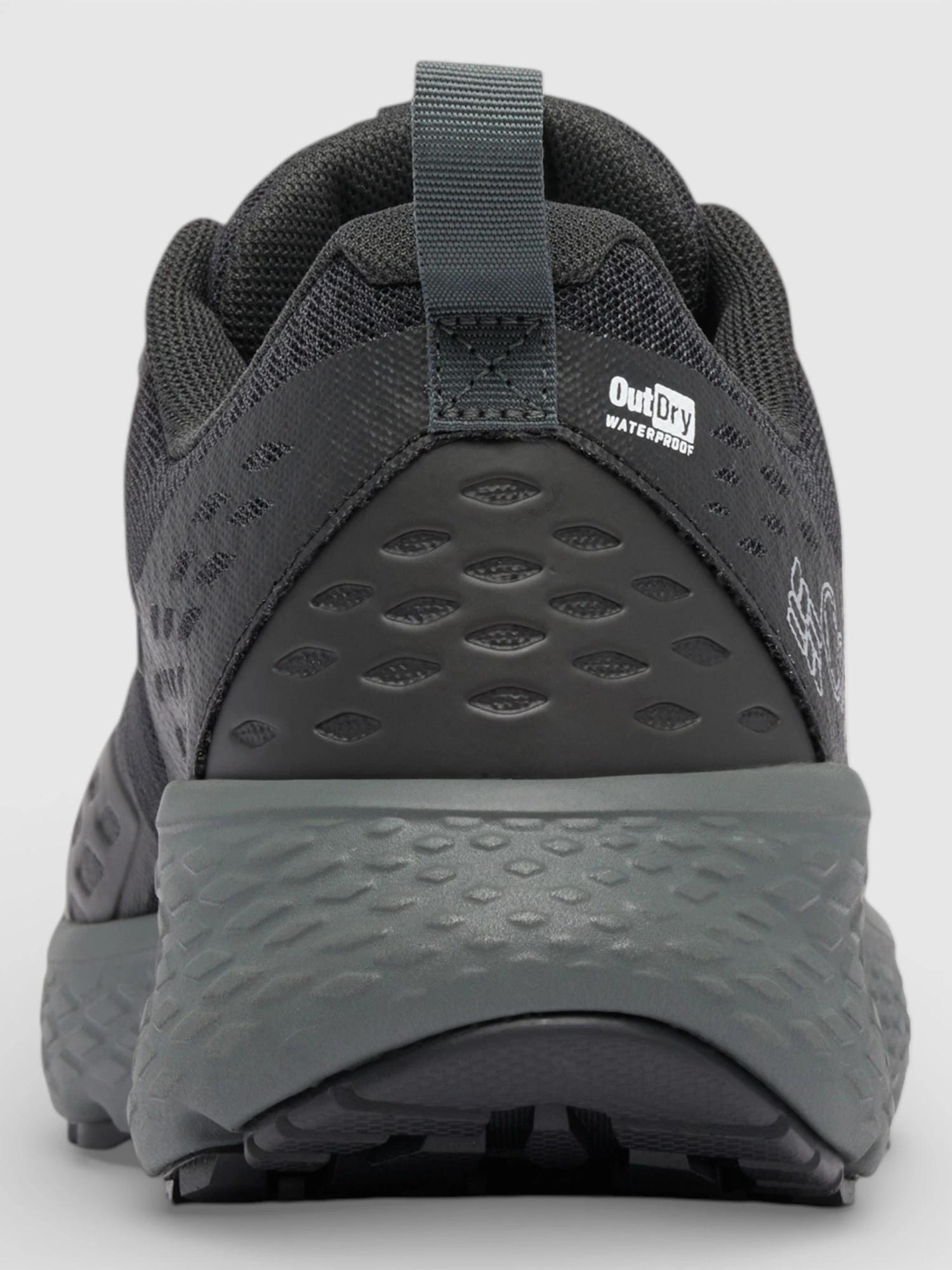 Zapatos Multideporte Impermeables Hombre Konos TRS Outdry 6/8