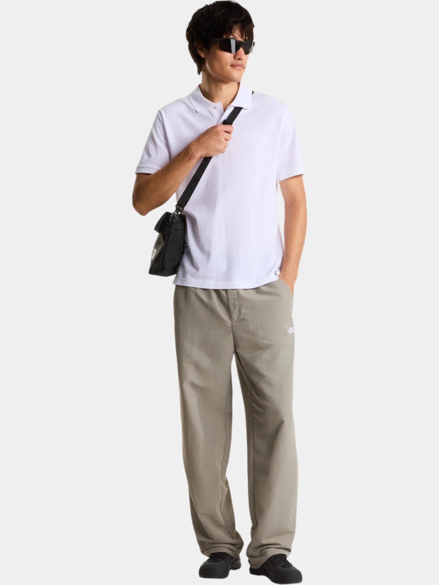 T-shirt The north face modelo NF0A8C1PFN41 para homem 3/6