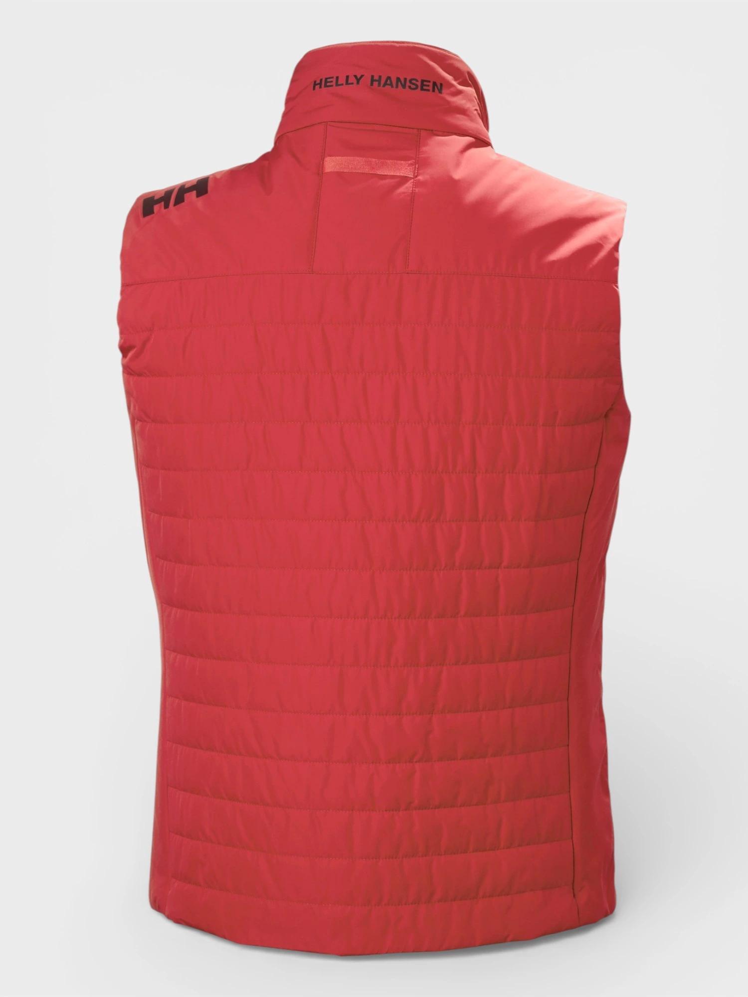 Veste Homme Crew Ins 6/7