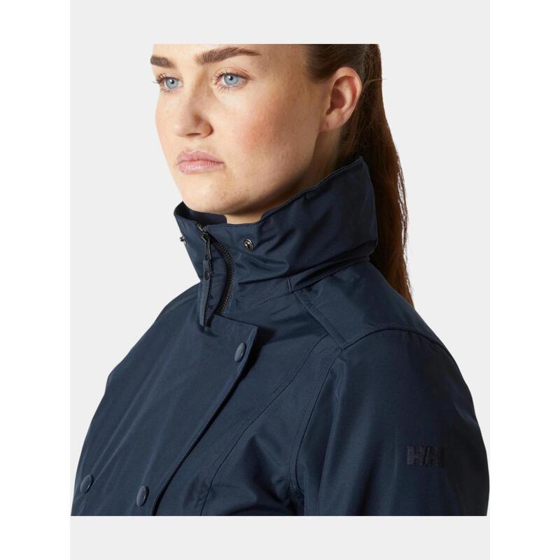Balonzaide W Welsey Ii Trench femei