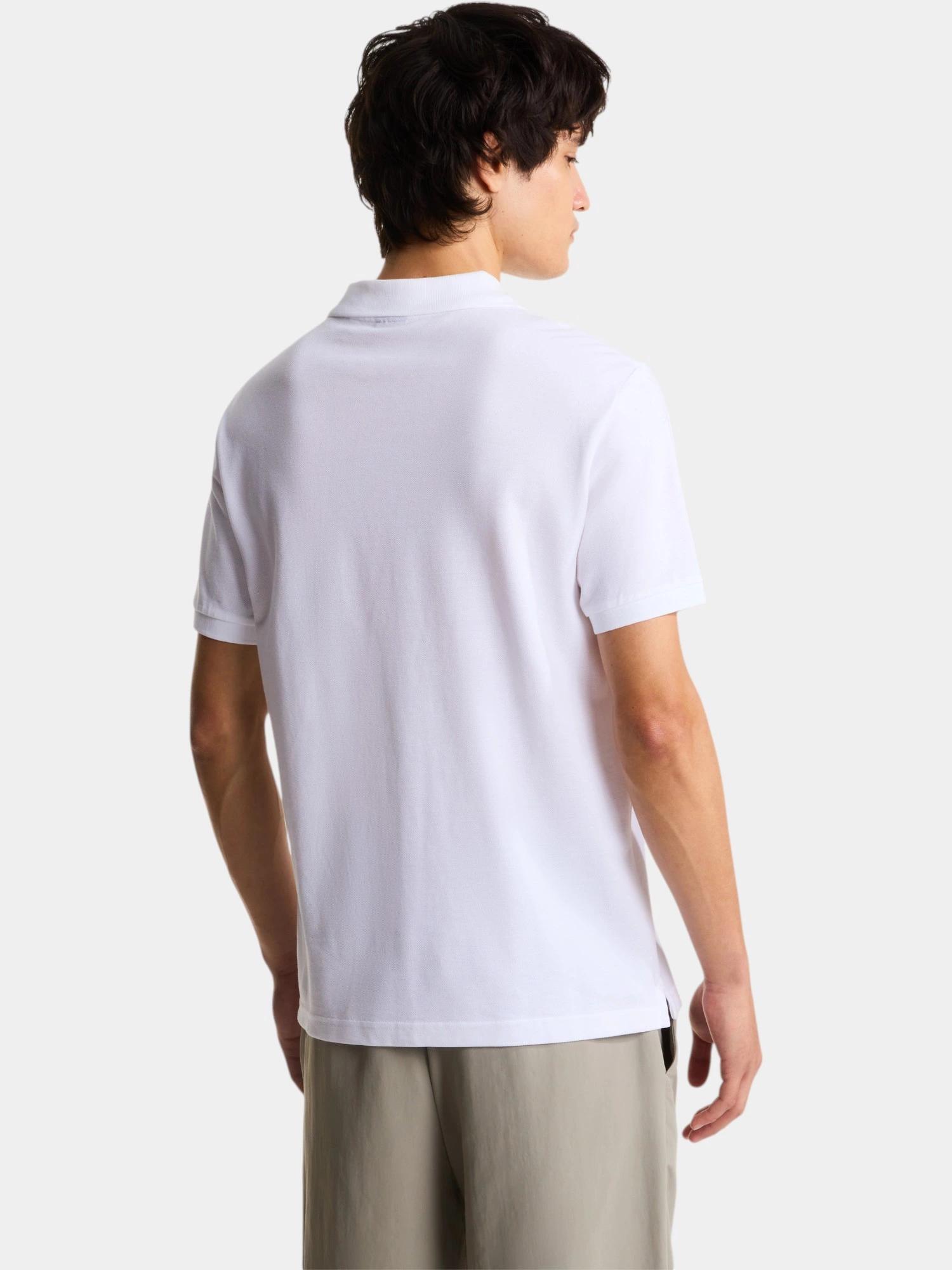 T-shirt The north face modelo NF0A8C1PFN41 para homem 2/6