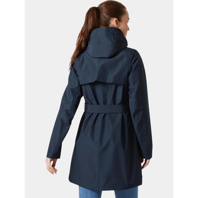 Balonzaide W Welsey Ii Trench femei