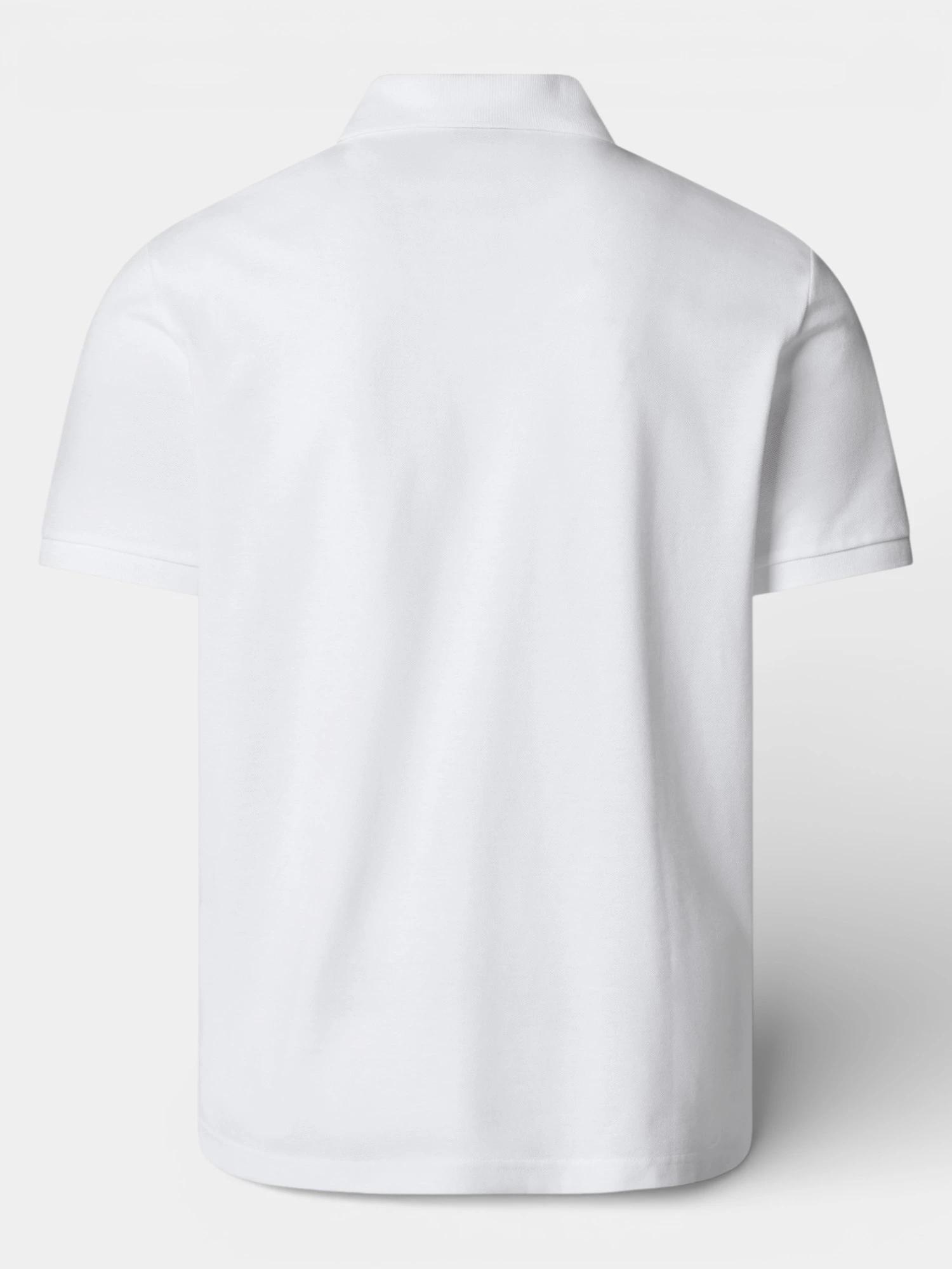 T-shirt The north face modelo NF0A8C1PFN41 para homem 5/6