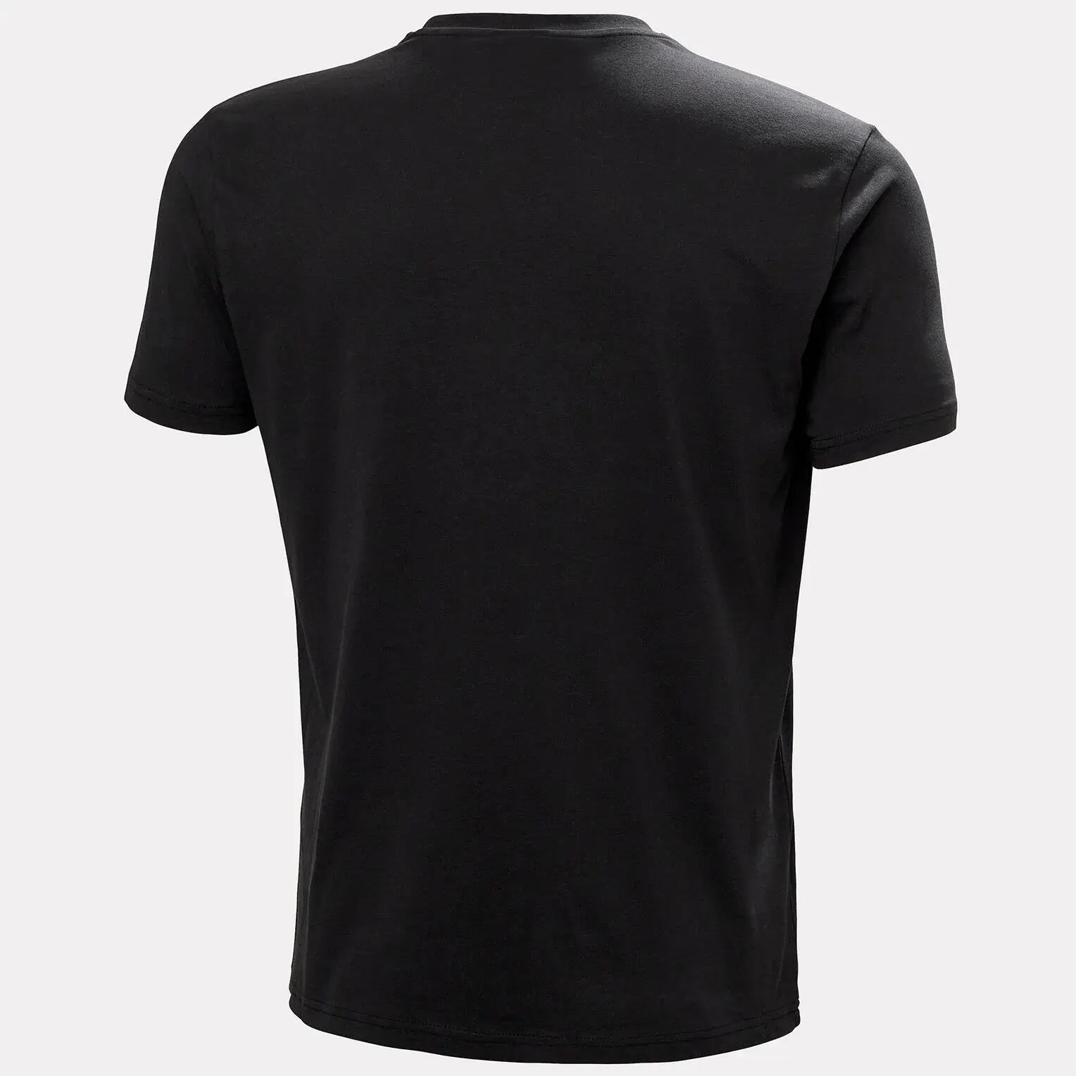 T-shirt Helly Hansen Box 2.0 2/4