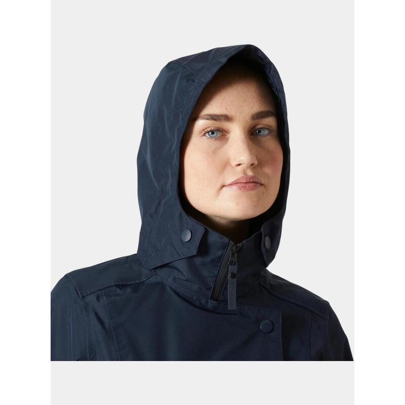 Balonzaide W Welsey Ii Trench femei