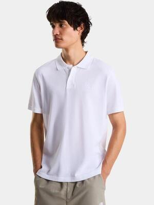Polo a maniche corte The north face modello NF0A8C1PD1R1 per uomini