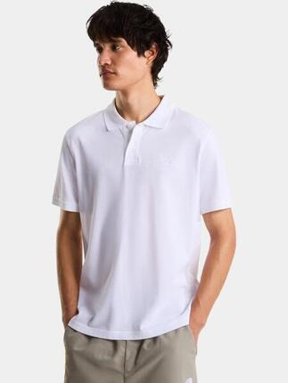 Polo à manches courtes The north face modèle NF0A8C1PD1R1 pour homme