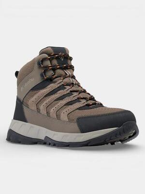 Wandelschoenen heren strata trail mid wp