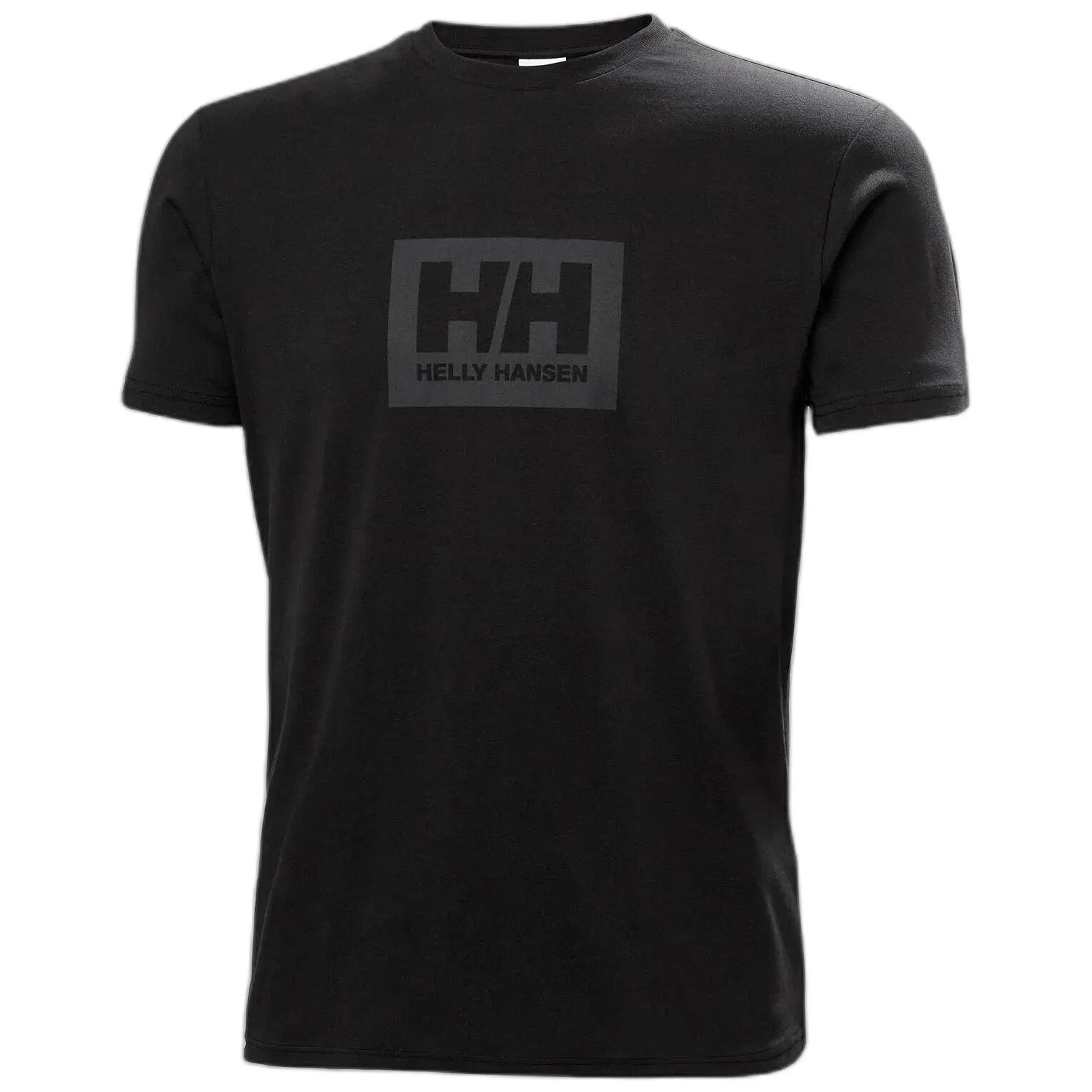 Tricou cu maneci scurte Hh Box T 2.0 barbati