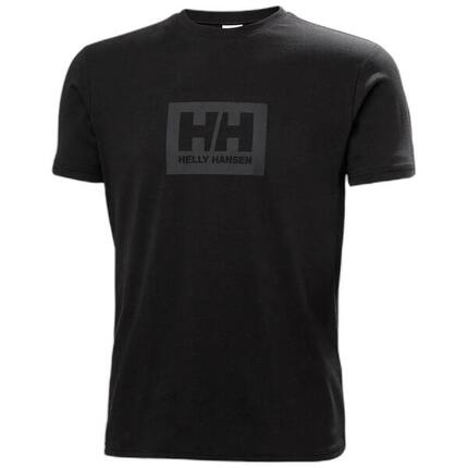 T-Shirt Helly Hansen Box 2.0