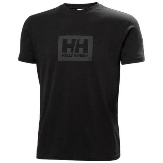 T-Shirt Helly Hansen Box 2.0