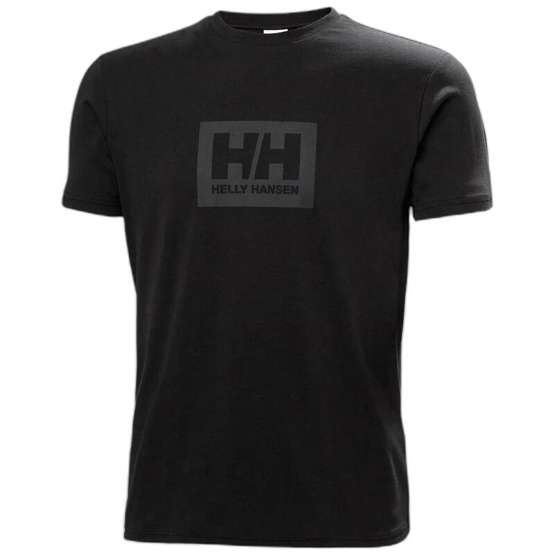Póló Helly Hansen Box 2.0