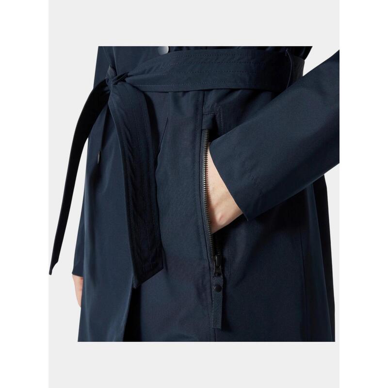 Balonzaide W Welsey Ii Trench femei