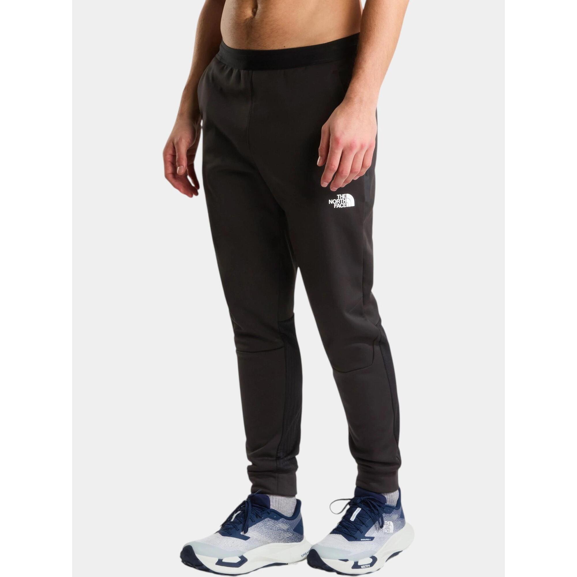 THE NORTH FACE Pánské Tepláky M Mountain Athletics