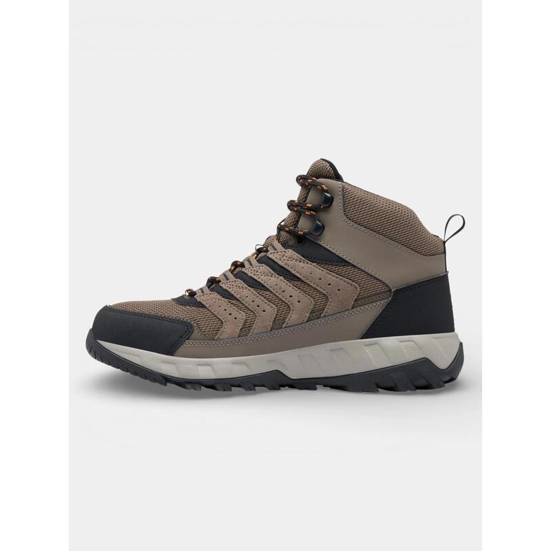 Pantofi de drumetie impermeabili Strata Trail Mid WP barbati