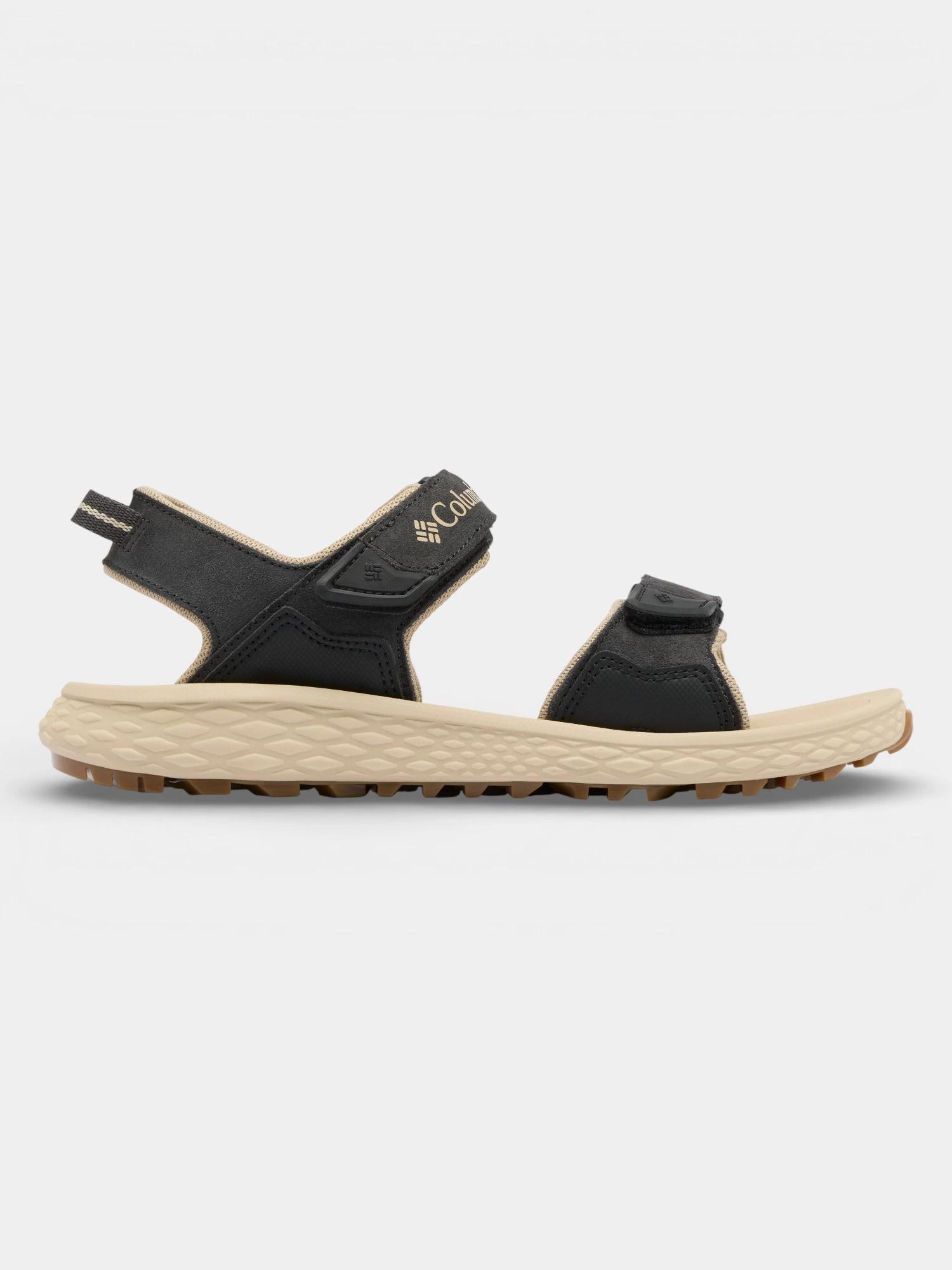 Sandales De Randonnée Hommes Konos Hiker 2-Strap 2/8