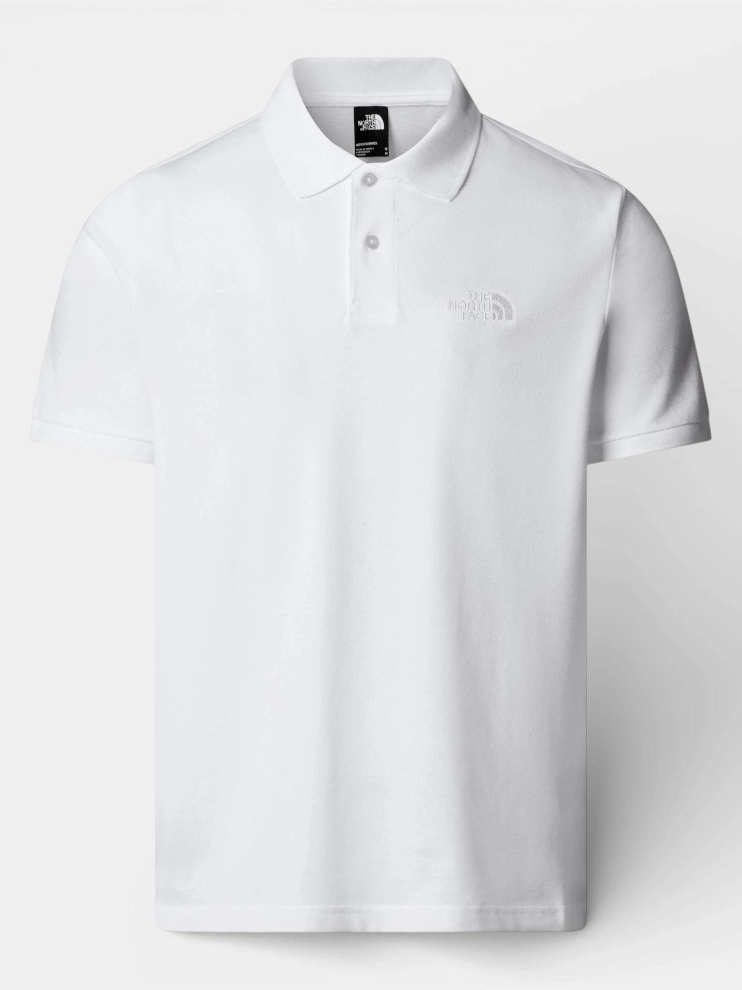 T-shirt The north face modelo NF0A8C1PFN41 para homem 4/6