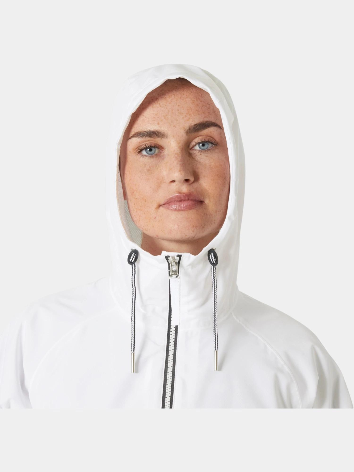Regenjacke für Damen Helly Hansen Koster 4/7