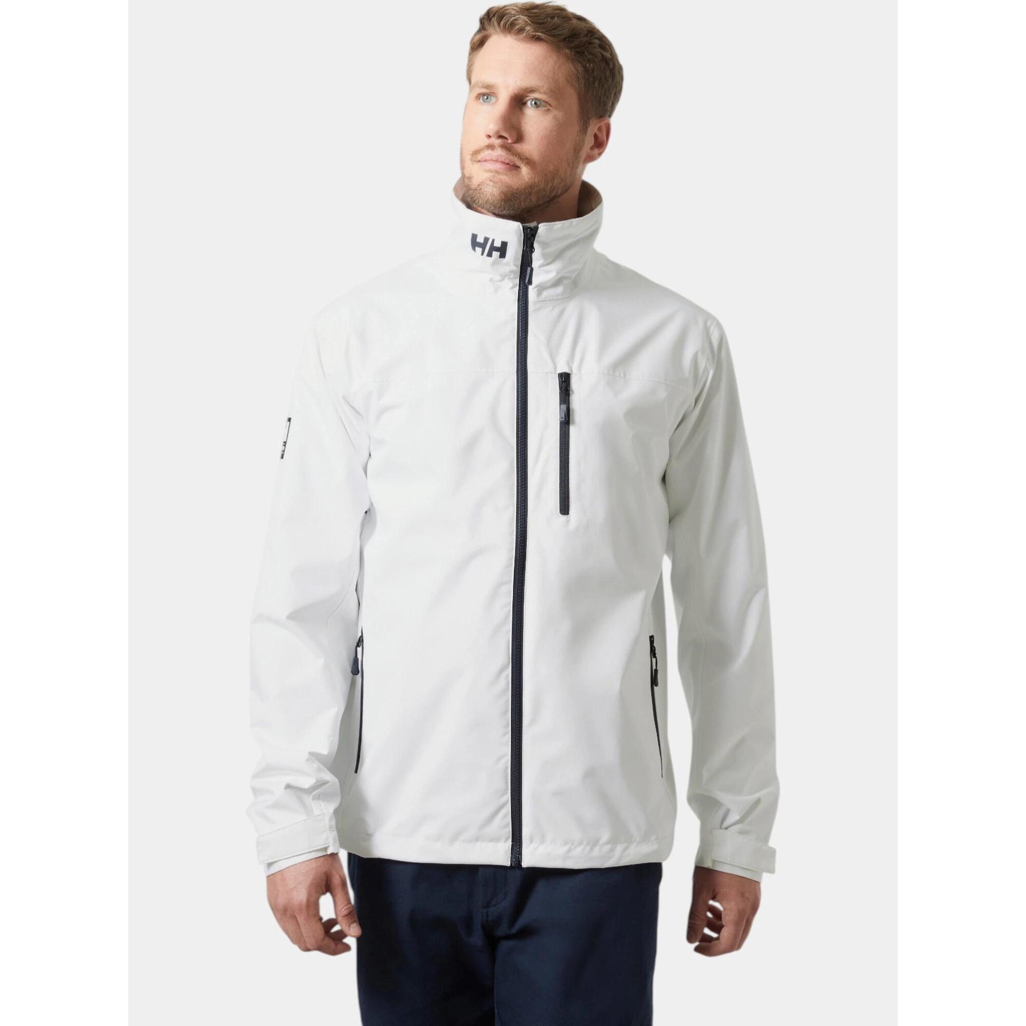 HELLY HANSEN Pánská bunda Crew 2.0