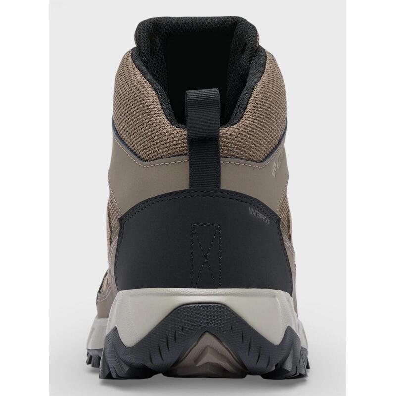 Pantofi de drumetie impermeabili Strata Trail Mid WP barbati