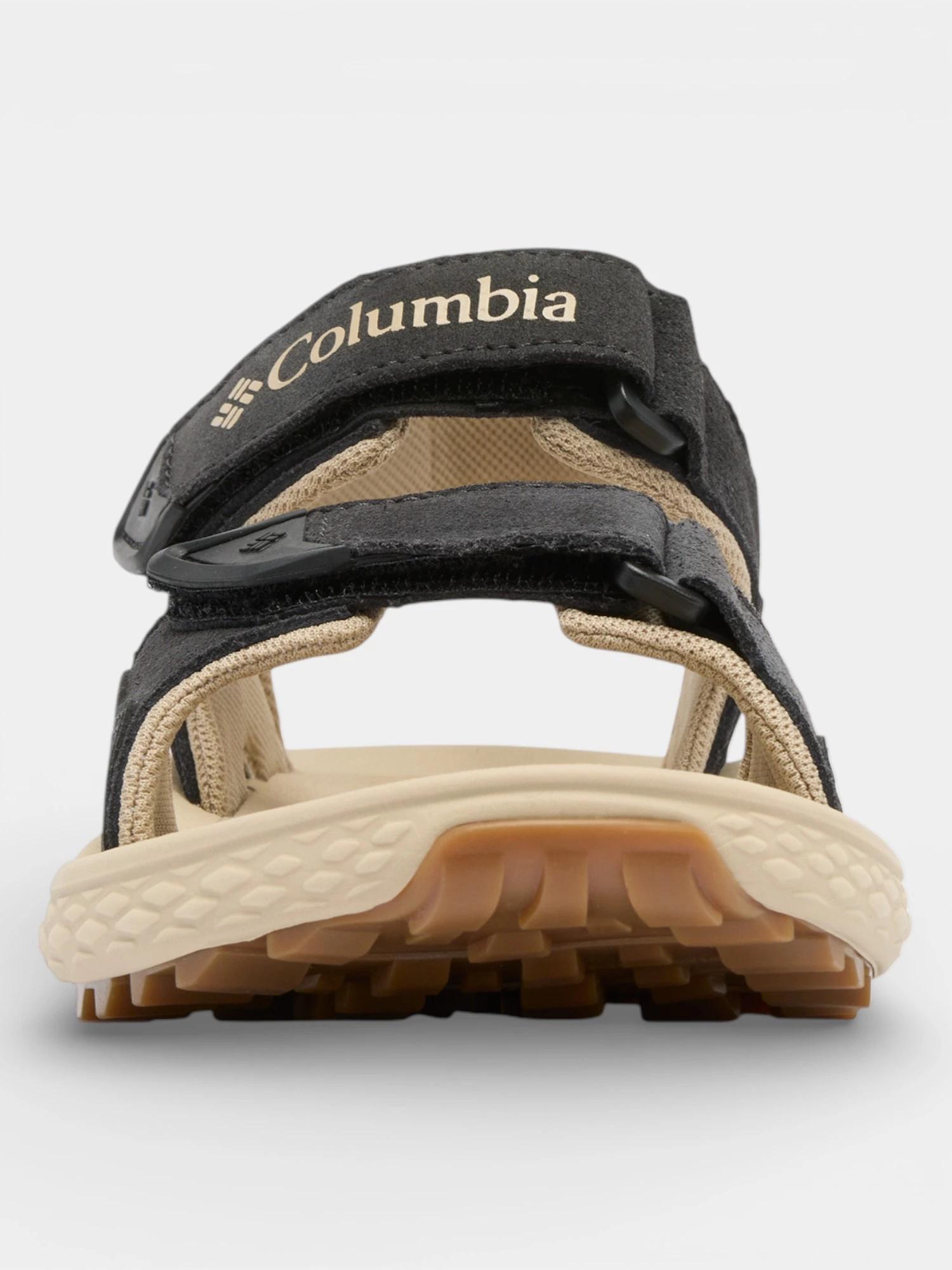 Sandales De Randonnée Hommes Konos Hiker 2-Strap 5/8