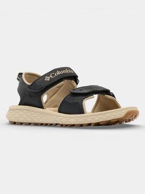 Heren sandalen columbia konos hiker 2-strap