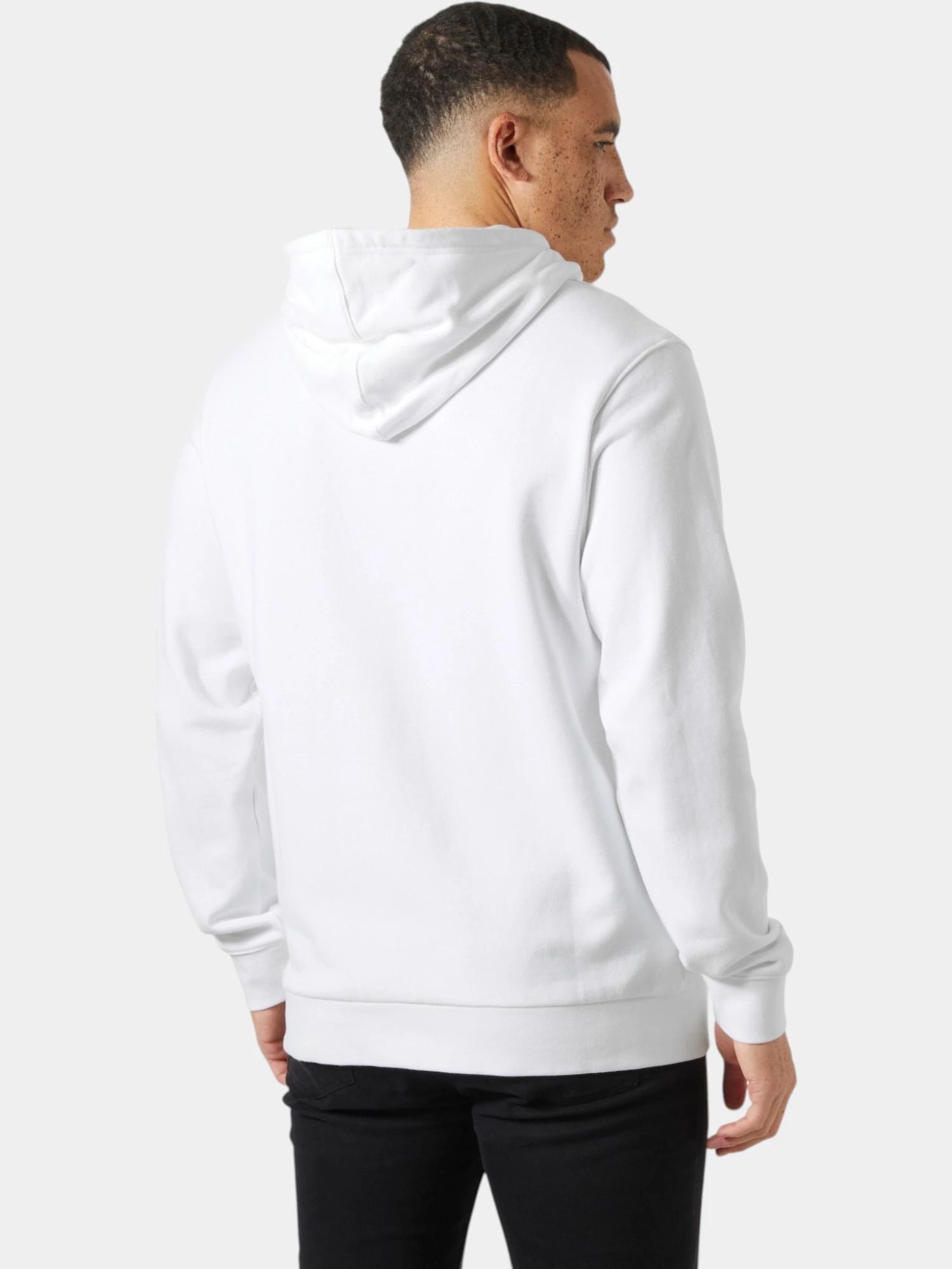 Hoodie Helly hansen model 54582_001 for man 2/7