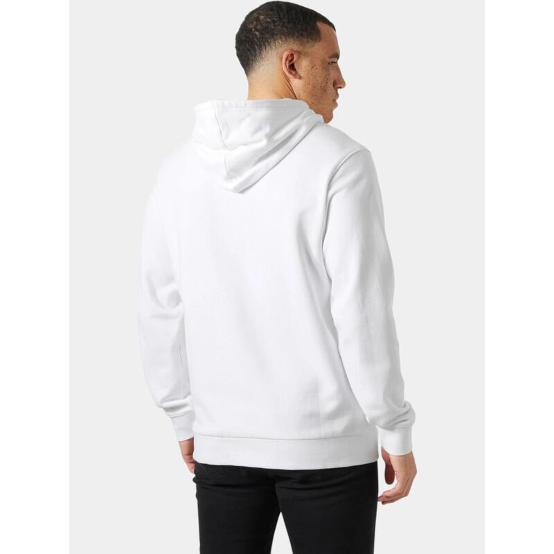 Pulover cu gluga Hh Logo Hoodie 3.0 barbati
