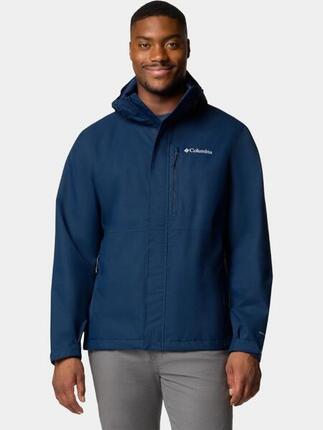 Imperméable Homme Hikebound II