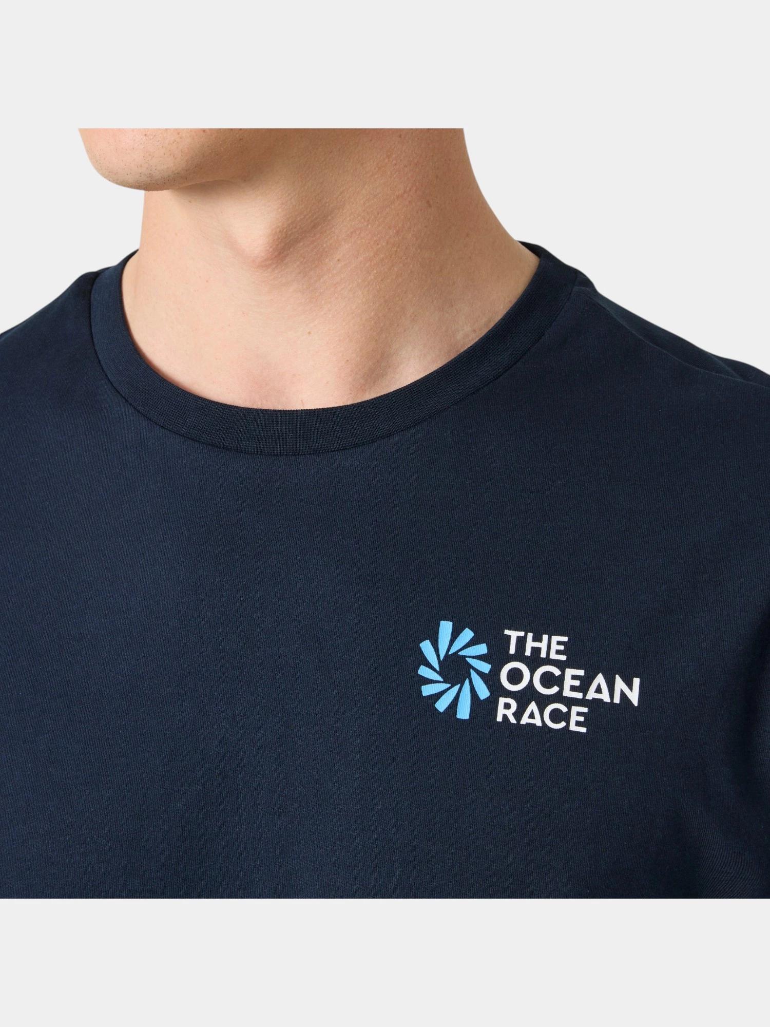 T-shirt Helly Hansen The Ocean Race 2.0 3/6